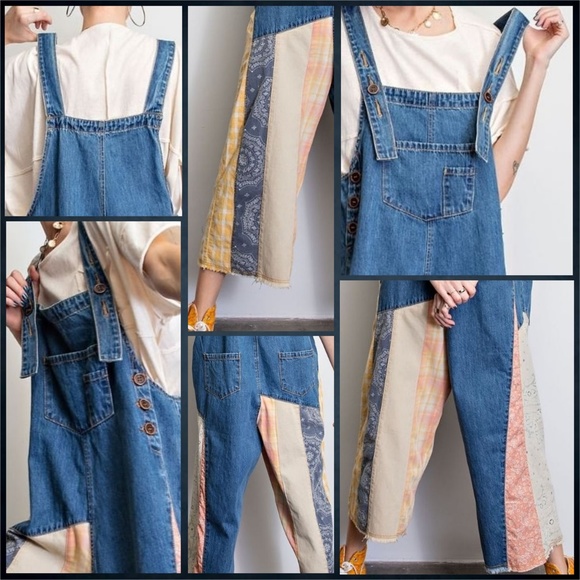 easel Jeans Easel Only 4 Left Only The Best Oversized Denim